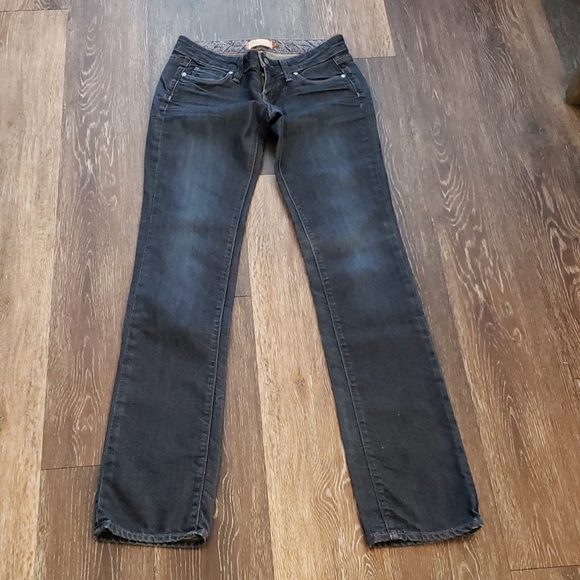 Paige jeans size 26 - Picture 3 of 16